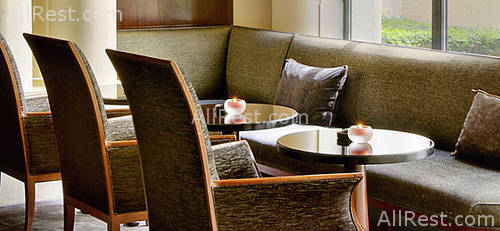Hotel Park Hyatt Paris-Vendome 53